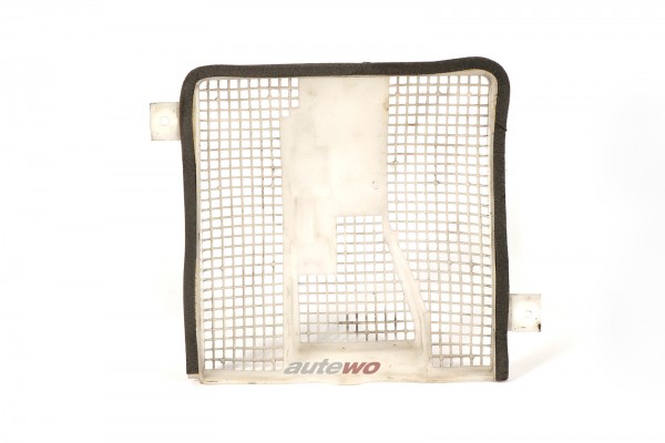 Audi 80/90 Typ 81/85 Laubschutzgitter Gebläsekasten 321819099A