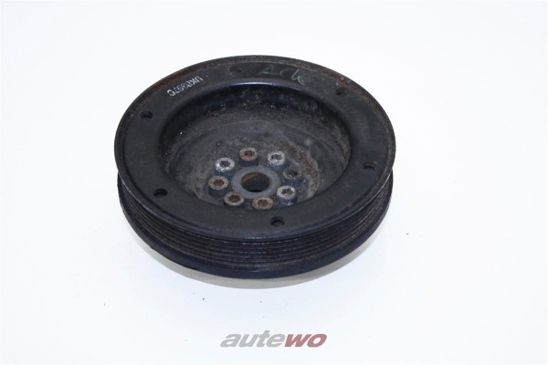 Audi 80/100/A4/A6/A8 6 Zylinder Schwingungsdämpfer 078105251Q/078105251R 0781052