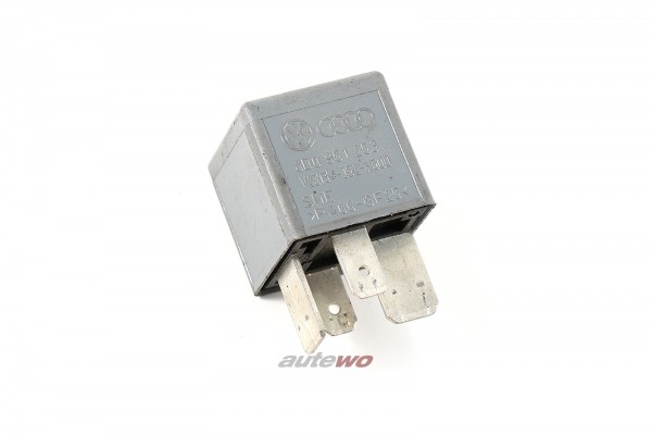 Audi/VW 80/100/A4/A6 Relais 370 8D0951253
