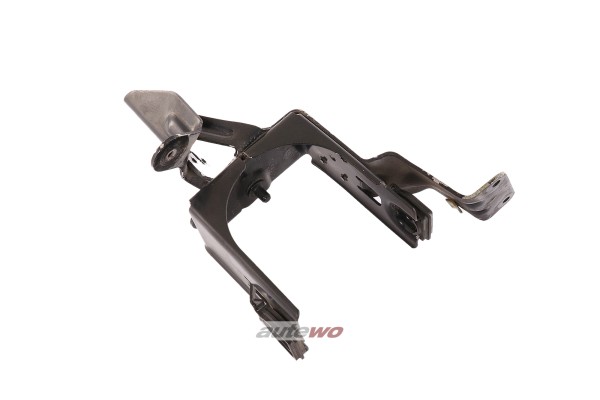 4E0614119AA 4E0614119AC Audi A8 D3/4E Halter/Lagerbock ABS-Einheit/Hydraulik