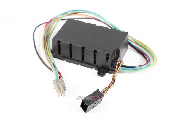 Audi 80/90 Typ 89/100/200 Typ 44/V8 Steuergerät Klimatronic 443820504 443820504