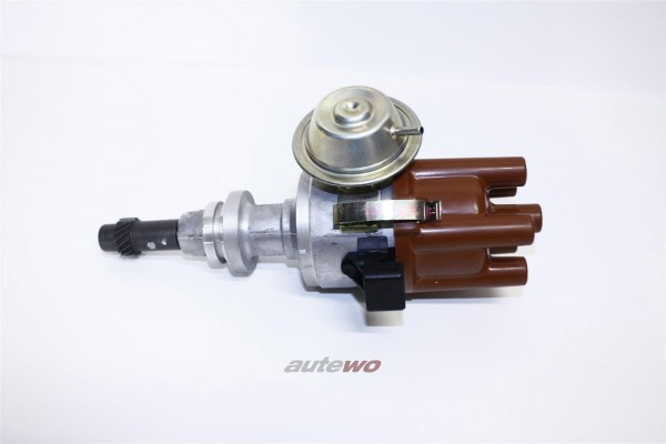 035905205AG 0237030003 NEU Audi 90/Coupe 81 2.0l 5 Zyl. JL Zündverteiler