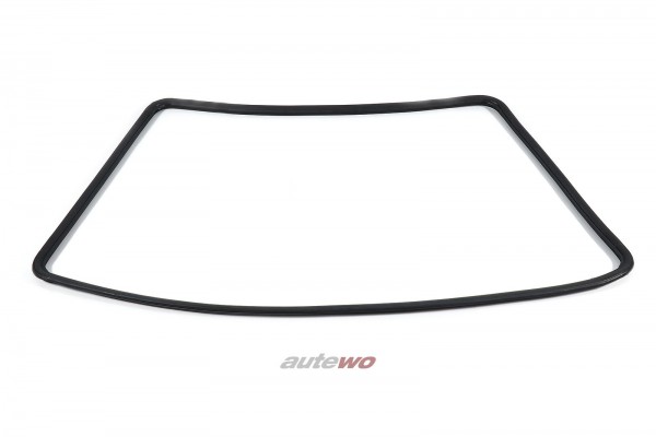 NEU Audi Coupe 81/85/Urquattro Dichtung Front-/Windschutzscheibe wie 855845121B