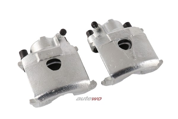 #321615123A/124A VW Golf/Passat 32B/Jetta Bremssättel 239x12mm Vorne