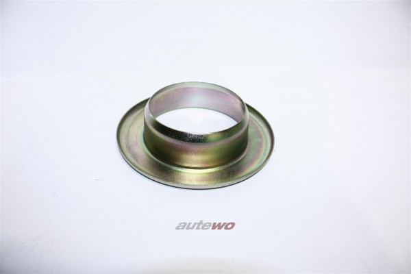 859412349A NEU Audi SportQuattro 2.2l Federteller Hinten