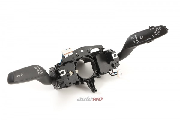 8V0953521CG 8V0953502A NEU Audi A3/S3 8V Lenkstockschalter MFA