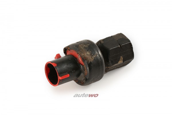 Audi 80/90 Typ 89/B4/100/200 Typ 44/V8 Sicherheitsschalter Klima R12 893959482A