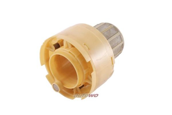 Audi 80 B4/100/200 Typ 44 2.0-2.3l Korb Kraftstoffpumpe 60mm 895201779H