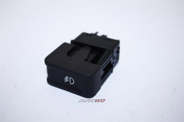 811941535 NEU Audi 80 Typ 81 Schalter Nebelscheinwerfer & NSL 01Z negro braun