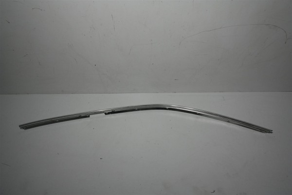 Audi A8 D2 umlaufende Zierleiste Dach Dachzierleiste Rechts 4D0853704B