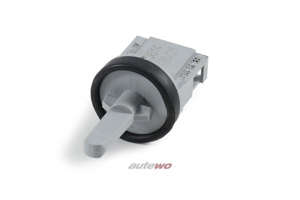 1K0907543G Audi A3/S3 8P/A4 8E/B7/8H/Q3 8U/Q7 4L/TT 8J Temperaturfühler Klima