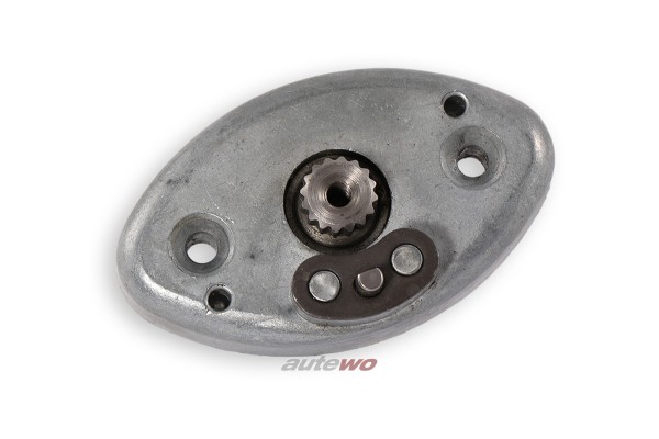 811877403A Audi 80/90 Typ 81/85/89/100/200 Typ 44 Seilzugantrieb Schiebedach