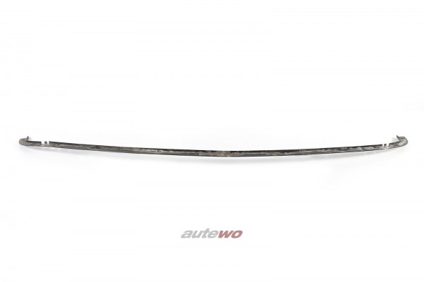 441805585D Audi V8 D11 Träger/Unterlage Zierleiste Vorne