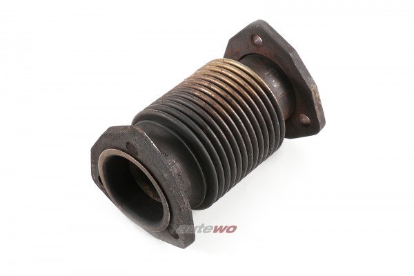 Audi 200 20V/S2/S4/S6/RS2 2.2l 20V Turbo 3N/ABY/AAN/ADU Abgasrohr 857253817