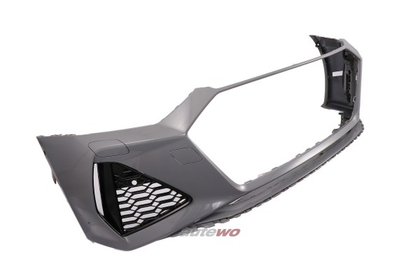 4K8807095B 4K8807065J Audi RS6/RS7 C8/4K original Frontstoßstange grau