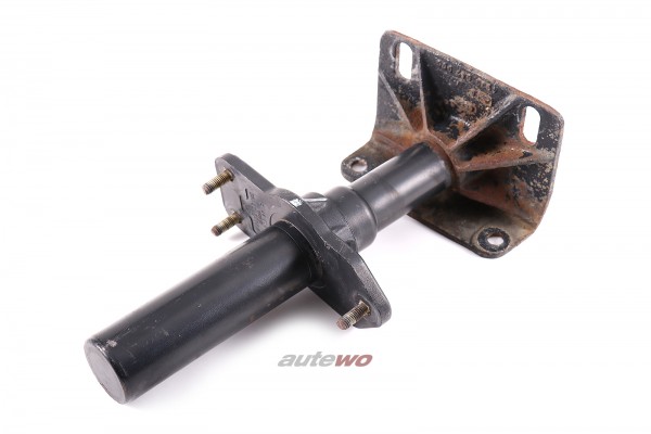 441807271C 441807271D Audi V8 D11 Stoßstangenträger/Pralldämpfer Vorne Links
