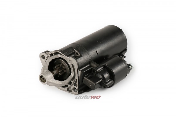 #068911024B/F/G Audi 80 B4/Cabrio Typ 89/A4 B5/8E/8H/A6 C4/4B 1.9l TDI Anlasser