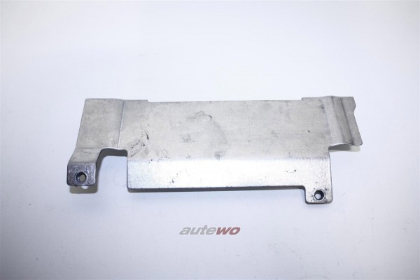 078253009B NEU Audi/VW A4 B5/A8 D2/Passat 3B 6 Zyl. Abdeckblech Abgaskrümmer