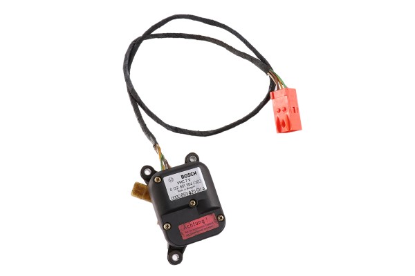 Audi 80/90 Typ 89 Stellmotor Klimaanlage 893820511A 0132801004