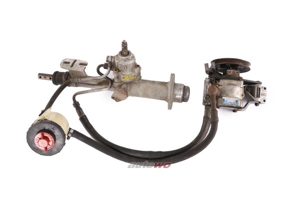Audi/VW 80/90/Coupe Typ 81/85/Urquattro/B2 5 Zylinder Servolenkung