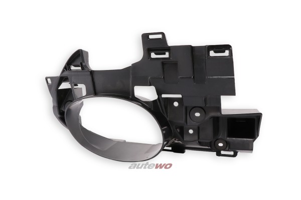8Y0807363A NEU Audi RS3 8Y Schließteil/Halter Enrohrblende Hinten Links