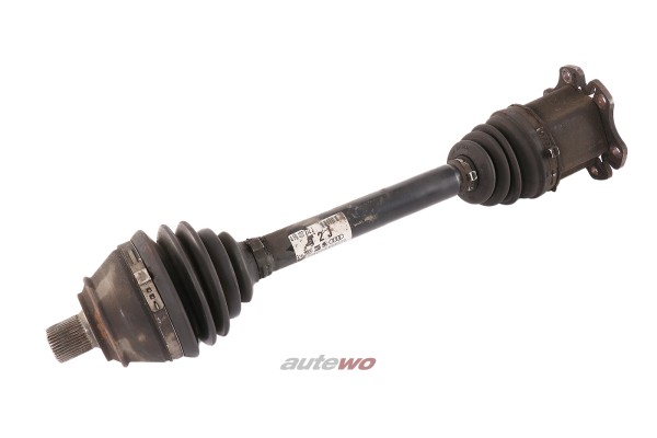 4F0407272J Audi A6/Allroad 4F/C6 V6/V8 Antriebswelle Automatik Vorne Rechts