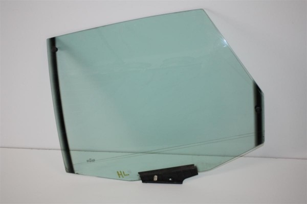 Audi 100/200 Typ 44/V8 D11 Limousine Seitenscheibe Hinten Links 443845025G