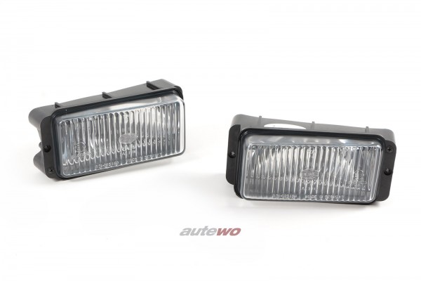 NEU Audi 100/200 43/Urquattro Nebelscheinwerfer entsprechen 437941723 & 43794172