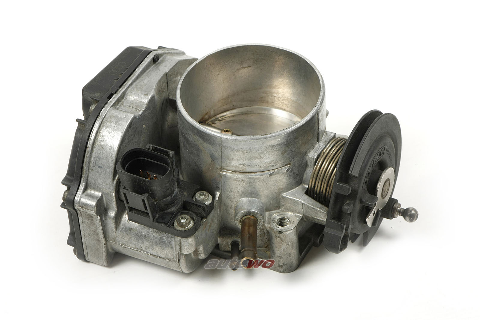 078133063G Audi A6 C4 2.8l Drosselklappe | Drosselklappen | Luft