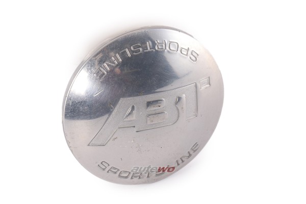 ABT Sportsline Nabenabdeckung/Felgendeckel