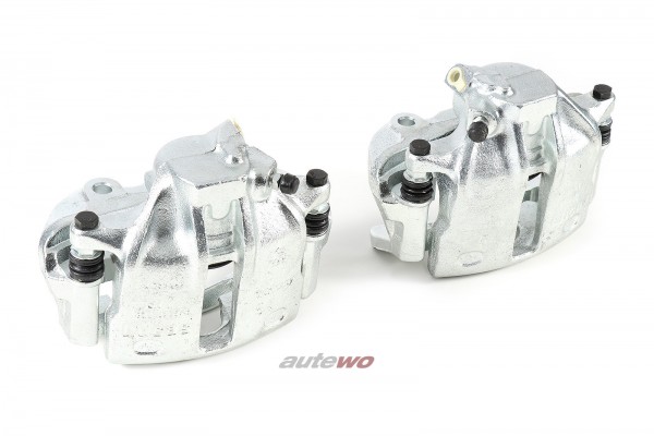 #857615125A/443615123FX/124FX Audi 80/90/Coupe/Cabrio/100/200/Urquattro Bremse v