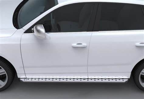 ABT Sportsline Audi Q7 4L Trittbretter links/rechts 4L0817300