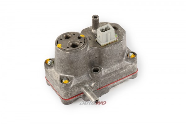 #035133403E 0438140113 Audi/VW 90/Coupe Typ 81/85/100 Typ 44/Passat 32B Warmlaufregler überholt
