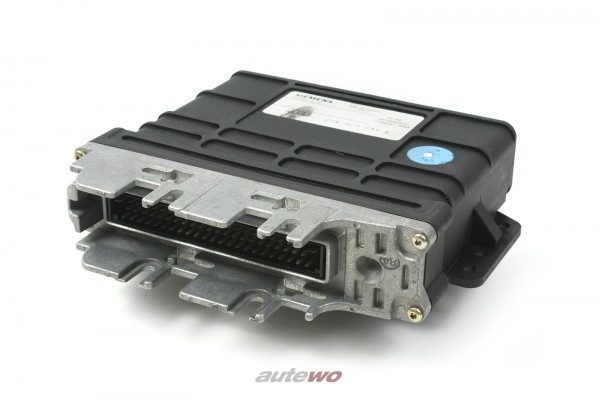 01N927733AP 01N927733G Audi 80 B4/Coupe/Cabrio 89 2.6l Getriebesteuergerät