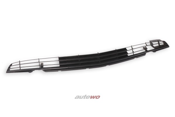 443853667 443853667B Audi 100/200 Typ 44/C3 Lüftungsgitter Stoßstange Mitte