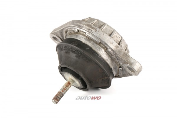 Audi 80/90/100 2.0-2.3l 5 Zylinder Motorlager Schaltgetriebe Rechts 443199379E