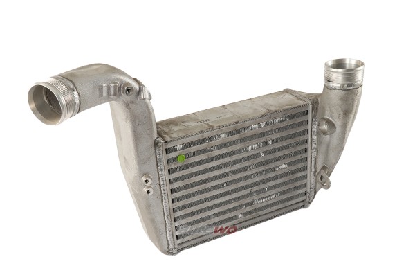 07L145805 07L145805A Audi RS6 4F/C6 5.0l 10 Zylinder BUH Ladeluftkühler Links