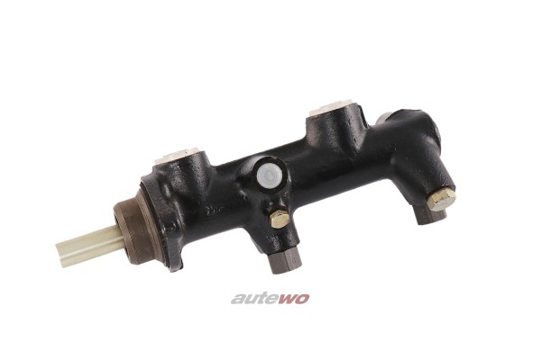 #803611019 Audi 100 Typ 43/C2 Austausch-Hauptbremszylinder 20,64 überholt
