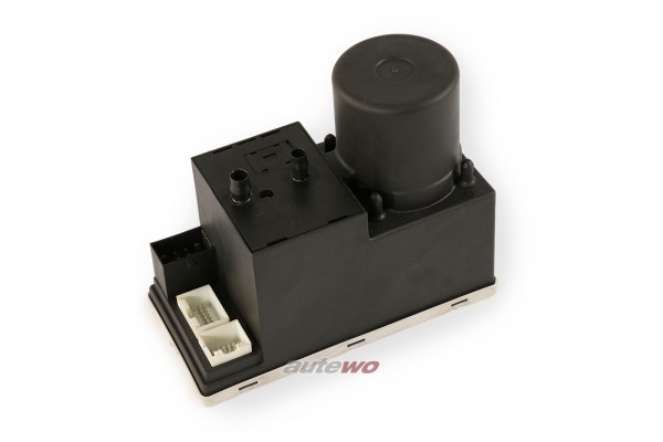 Audi A3 8L/A4 B5 Pumpe Zentralverriegelung + Funk 8D0862257