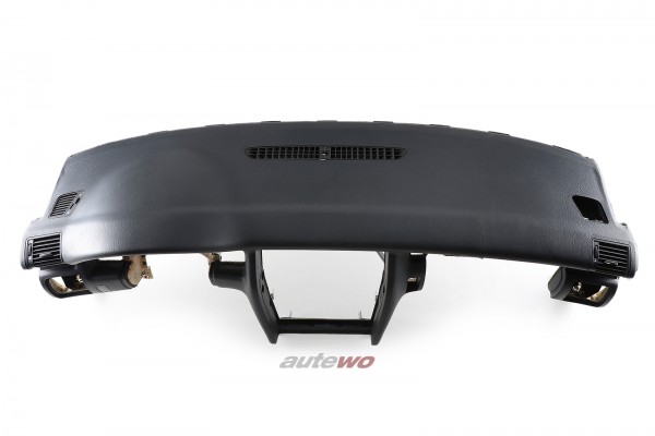 Audi A8/S8 D2 Armaturenbrett anthrazit 4D1857041R