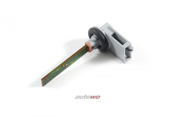 4B0820539 Audi A1/A2/A4 B5/B6/B7/8E/8H/A6 4B/4F/4G/A8 D3/D4/TT Fühler Klima