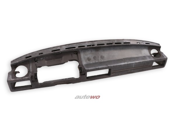 811857039 Audi 80 Typ 81 Armaturenbrett/Schalttafel negro braun