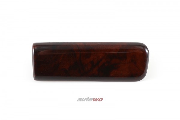 4D1853191A Audi A8/S8 D2 Wurzelholz Zierleiste Armaturenbrett Vorne Links