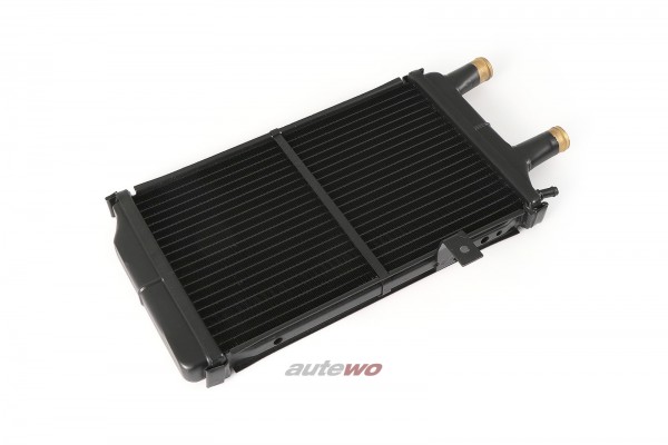 #857121251 Audi Urquattro Typ 85 10V Turbo WR/GV/WX Zusatzwasserkühler