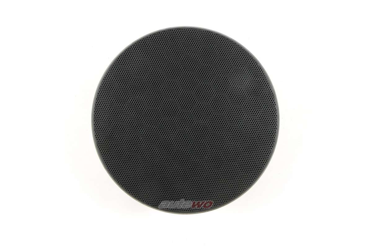 8A0035412 Audi 80 B4/100/S4/A6/S6 C4 Tieftonlautsprecher Tür