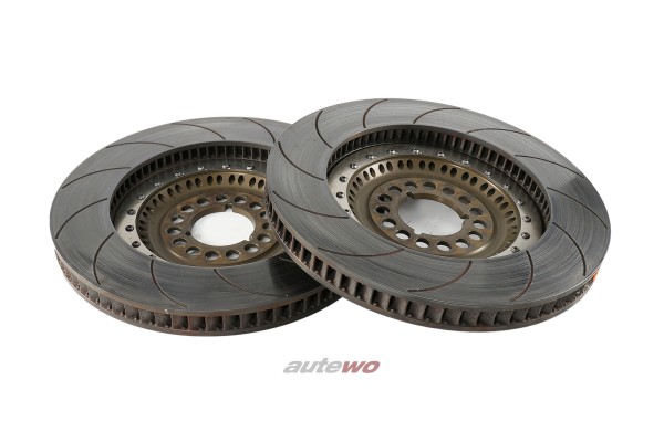 4SA615301C/4SA615302C Audi/Lamborghini R8 4S LMS Bremsscheiben 380x35mm Vorne