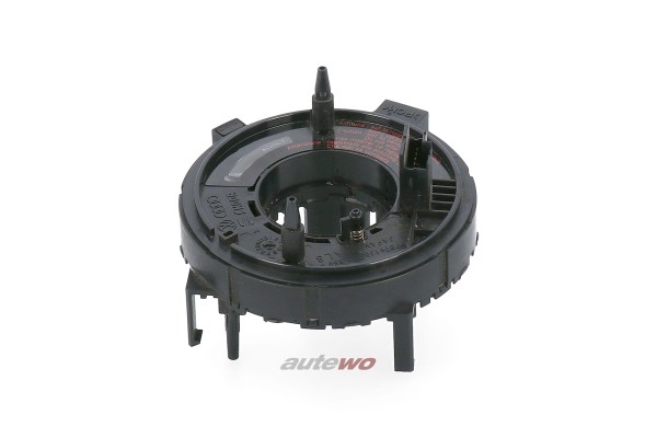 Audi A3/A4/A6/A8 Rückstellring Schleifring 1J0959653C 1J0959653B