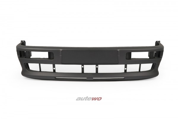 895807105AF NEU Audi 80 B4/Cabrio/Coupe Typ 89/S2 Stoßstange Vorne