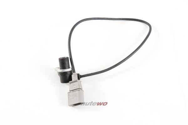 077905381F Audi A4/S4 8E/B6/B7/A6/S6 4B/C5/4F/C6/A8/S8 D2 Kurbelwellensensor