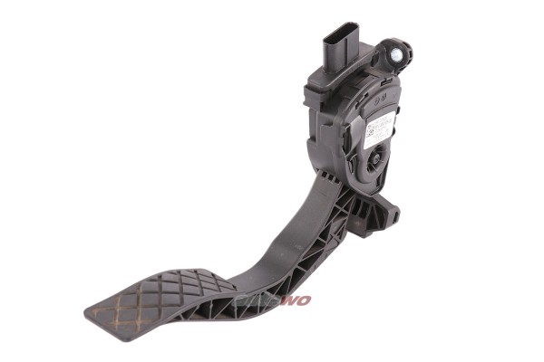 8K1721523A Audi A4/S4 8K/B8/A5/S5 8T/Cabrio 8F/A6/S6 4G/C7/Q5 8R Gaspedal